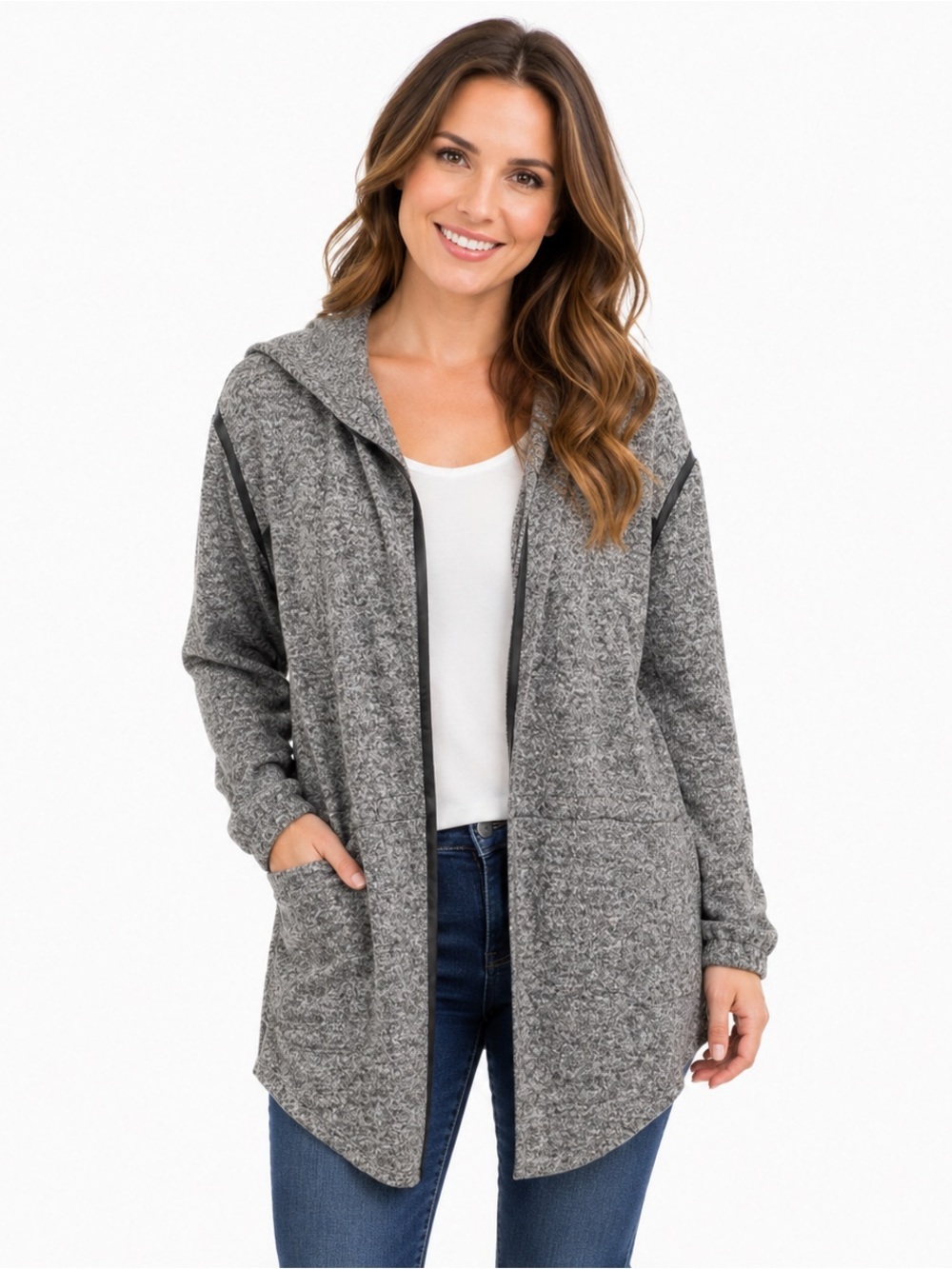 Anthropologie Dolan Hoodie M